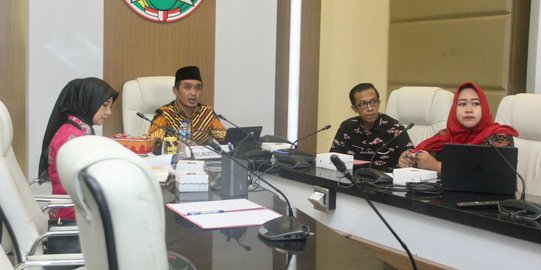 Pemkot Pasuruan Bakal Gelar Kompetisi Inovasi Layanan Publik 2022