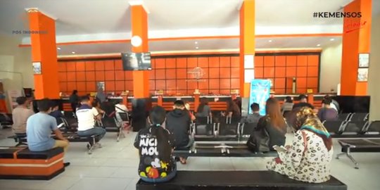 Cek Lagi, Ini Syarat dan Cara Ambil BSU Rp600.000 di Pos Indonesia