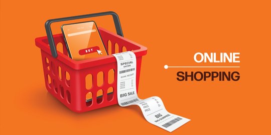 Checkout Produk Jadi Lebih Mudah dengan Fitur Keranjang Orange di Shopee Video