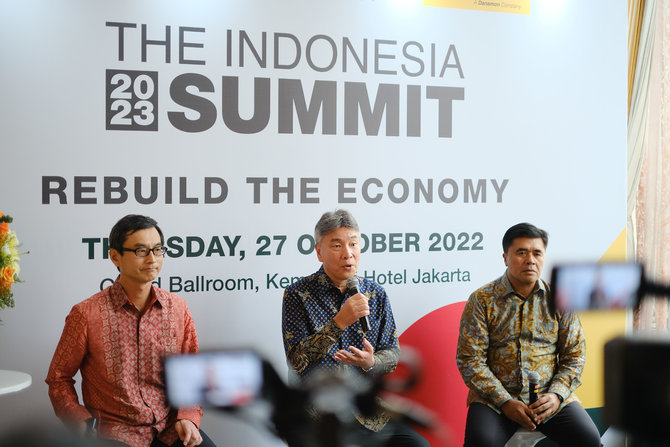 resesi 2023 tiba indonesia optimis bisa tetap stabil di bidang ekonomi dan industri