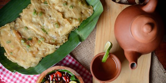 6 Resep Lauk Indonesia Berbahan Tempe, Bisa Bikin Boros Nasi