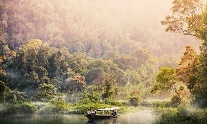 tempat wisata sukabumi
