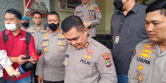 Kapolda Metro: Setop Pungli dan Sewenang-wenang pada Masyarakat