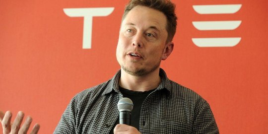 Elon Musk Berencana Bentuk Dewan Moderasi Konten Twitter, Apa Tugasnya?