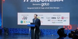 Luhut Sebut Banyak Negara Minta Pertolongan ke Jokowi soal Perdamaian Dunia