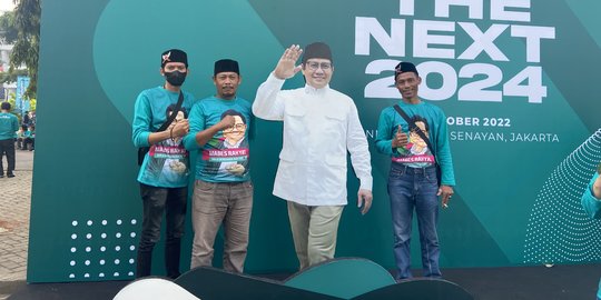 Daftar Lima Program Rakyat 2024 Hasil Konsolidasi Nasional PKB ...