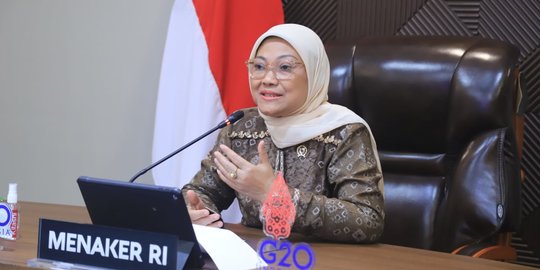 Kabar Baik, Pemerintah Bakal Naikkan UMP 2023