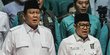 Kekompakan Prabowo dan Cak Imin di PKB Road To Election 2024