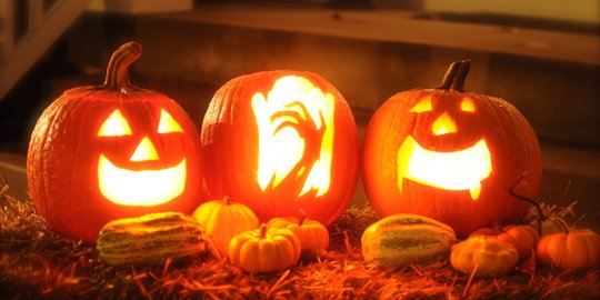 40 Ucapan Selamat Hari Halloween 31 Oktober 2022, Bisa Dijadikan Caption Media Sosial