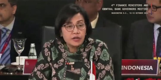 Tak Pernah Tersorot, Ini Potret Ibunda Sri Mulyani Ternyata Bukan Sosok Sembarangan