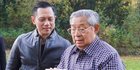 Quality Time dengan Sang Ayah, Ini Momen Favorit Agus Harimurti saat Temani SBY