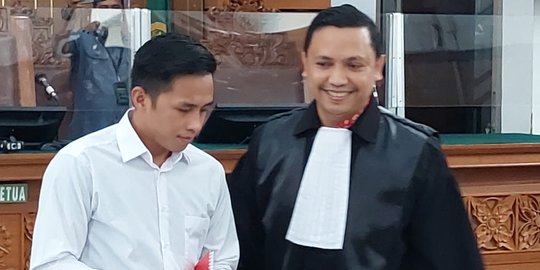 ART, Sopir hingga Ajudan Ferdy Sambo jadi Saksi dalam Sidang Bharada E