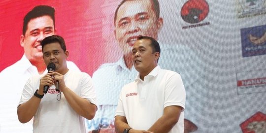 Pemkot Medan Siapkan Aplikasi Pendataan untuk Masyarakat, Ini Tujuannya