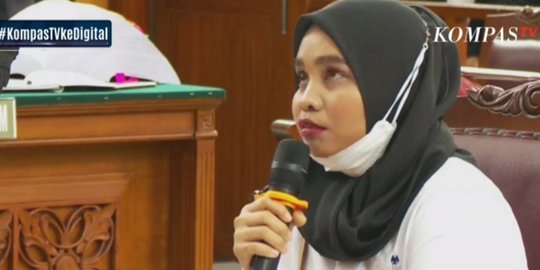 ART Susi Sebut Tidak Ada Keributan Antara Sambo dan Putri di Magelang