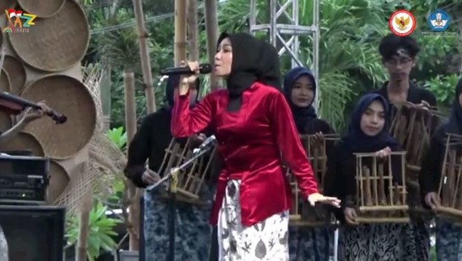 konser jazz syuhada