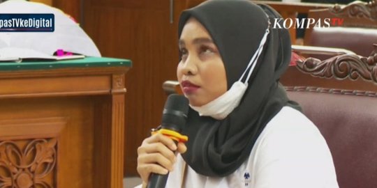 Ubah Keterangan, ART Susi Sebut Brigadir J Tidak Gendong Putri Candrawathi