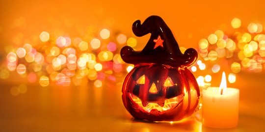 Asal Usul Hari Halloween yang Diperingati Tiap 31 Oktober, dari Festival Celtic Kuno