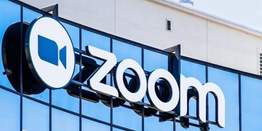 Tahun Depan, Google Meet dan Zoom Bisa Terhubung