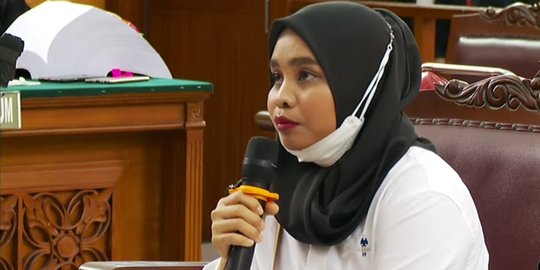 Pengacara Bharada E Minta Hakim Pidanakan Susi karena Beri Kesaksian Bohong