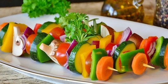 1 November: Peringati Hari Vegan Sedunia, Ini Sejarahnya
