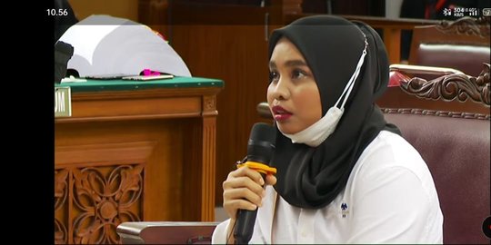 Bantah Susi, Bharada E: Saya Tak Pernah Bilang 'Jangan Gitulah Bang' ke Yosua