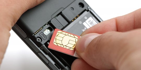 SIM Card Bisa langsung Dipakai, Pengamat Minta Pemerintah Perketat Pengawasan