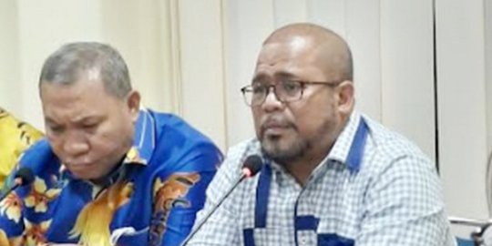 Jubir Ungkap Hasil Pemeriksaan Dokter Luar Negeri, Begini Kondisi Lukas Enembe