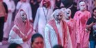 Tentang Saudi yang Kian Berubah, Halloween sampai Hari Valentine Kini Dibolehkan