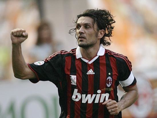 paolo maldini