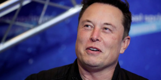 Kebijakan Elon Musk Usai Beli Twitter USD44 Miliar