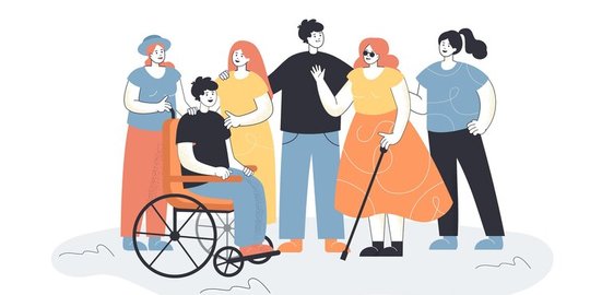 Riset SAPDA Sebut Persoalan Anak Disabilitas di Jogja Masih Butuh Perhatian