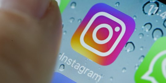 Instagram Down, Sederet Artis Mengeluhkan Berkurangnya Follower
