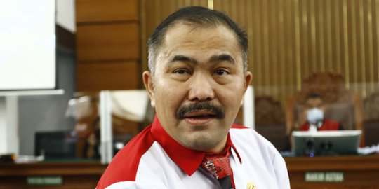 Kuasa Hukum Keluarga Brigadir J Bawa Barbuk Ini ke Sidang Ferdy Sambo