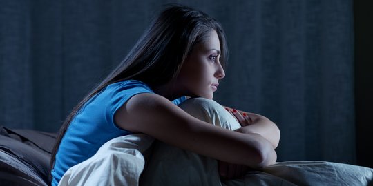 Penyebab Insomnia dan Cara Mengatasinya, Penting Diketahui