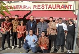 ahy restoran nusantara