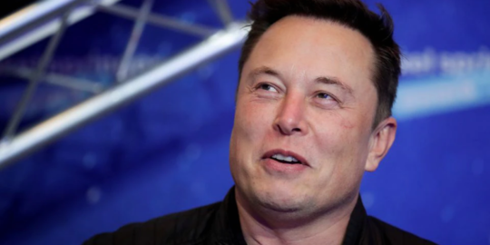 Usai Diakuisisi, Elon Musk Bawa 50 Orang Kepercayaan Rombak Twitter