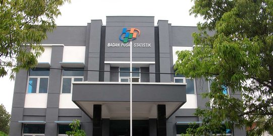 Inflasi Oktober 2022 Turun Tipis Capai 5,7 Persen
