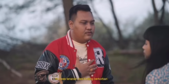 Lirik Lagu Marai Budreg - Ndarboy Genk