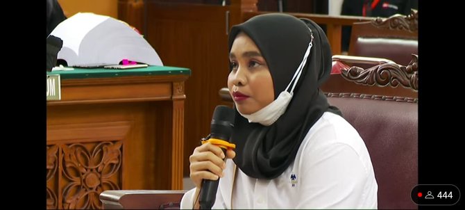 art ferdy sambo susi jadi saksi di sidang