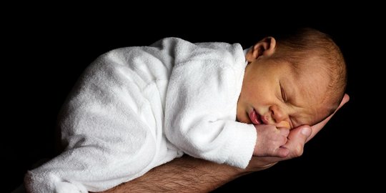 100 Nama Bayi Laki-Laki yang Disukai Nabi Muhammad SAW, Bisa Jadi Referensi Orangtua