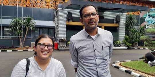 Kasus Luhut, Haris Azhar: Kalau Berhenti ya Berhentikan dan Kalau Penjarakan Silakan