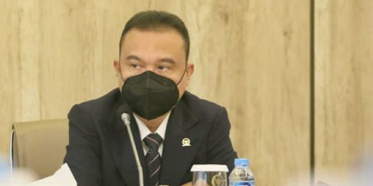 Pimpinan DPR Nilai Menteri Maju Capres Tidak Perlu Mundur Jika Tak Ganggu Kerja