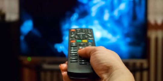 Daftar Siaran TV Digital di Wilayah Jabodetabek
