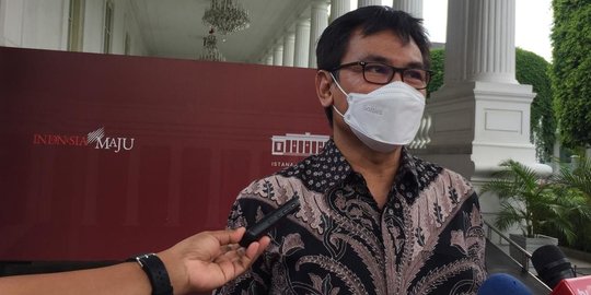 Ketua Fraksi PDIP Ungkap Alasan Johan Budi Dicopot dari Pimpinan BURT DPR