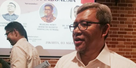 PKS: Aher Terbukti Dua Kali Menang Pilgub Jawa Barat, Sudah Terbukti di Kontestasi