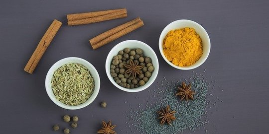 Tak Bisa Sembarangan, Ketahui Pengolahan dan Takaran yang Tepat untuk Jamu