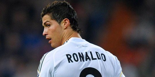 4 Pemain Ini Siap Berikan Umpan 'Manja' untuk Ronaldo di Piala Dunia 2022