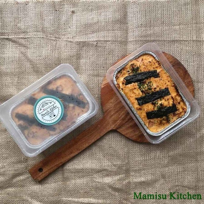 manis sedap baru