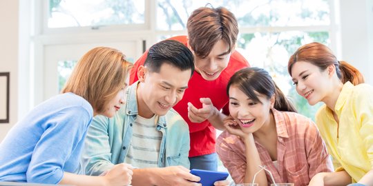 More DANA Game Makin Seru, Kamu Juga Bisa Berburu Hadiah Fantastisnya Lho!