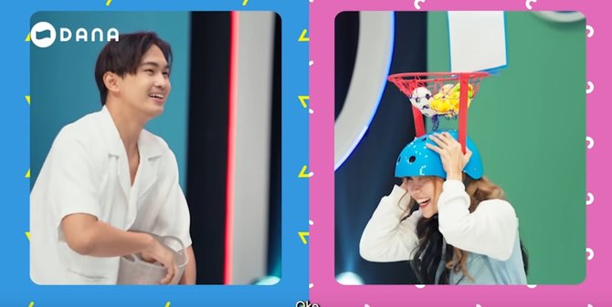 more dana game makin seru kamu juga bisa berburu hadiah fantastisnya lho